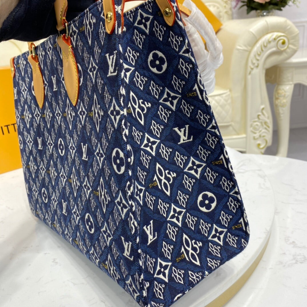 منذ عام 1854 OnTheGo