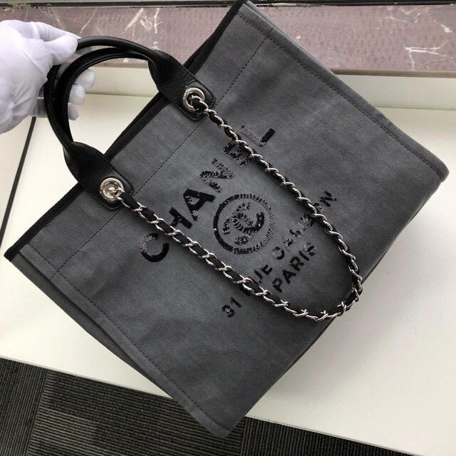 Deauville Tote