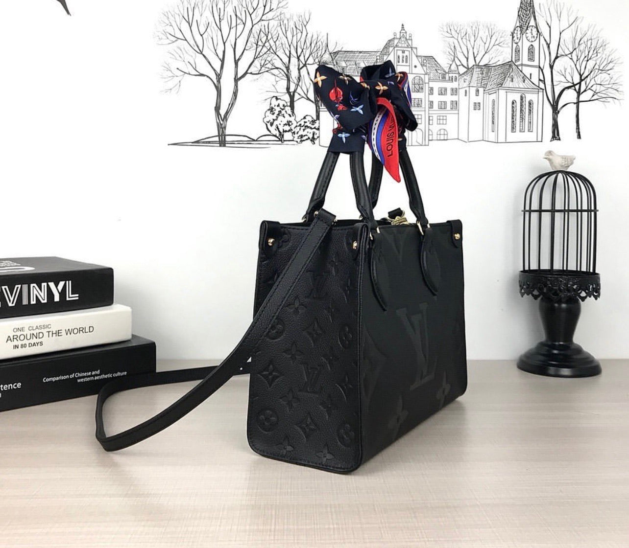 Onthego PM