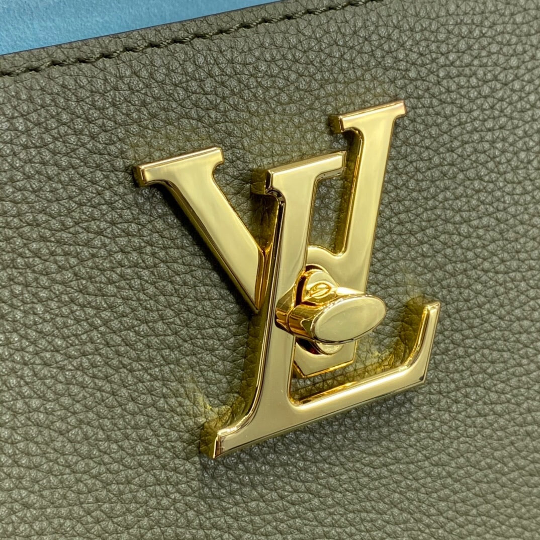 حقيبة Lockme Shopper
