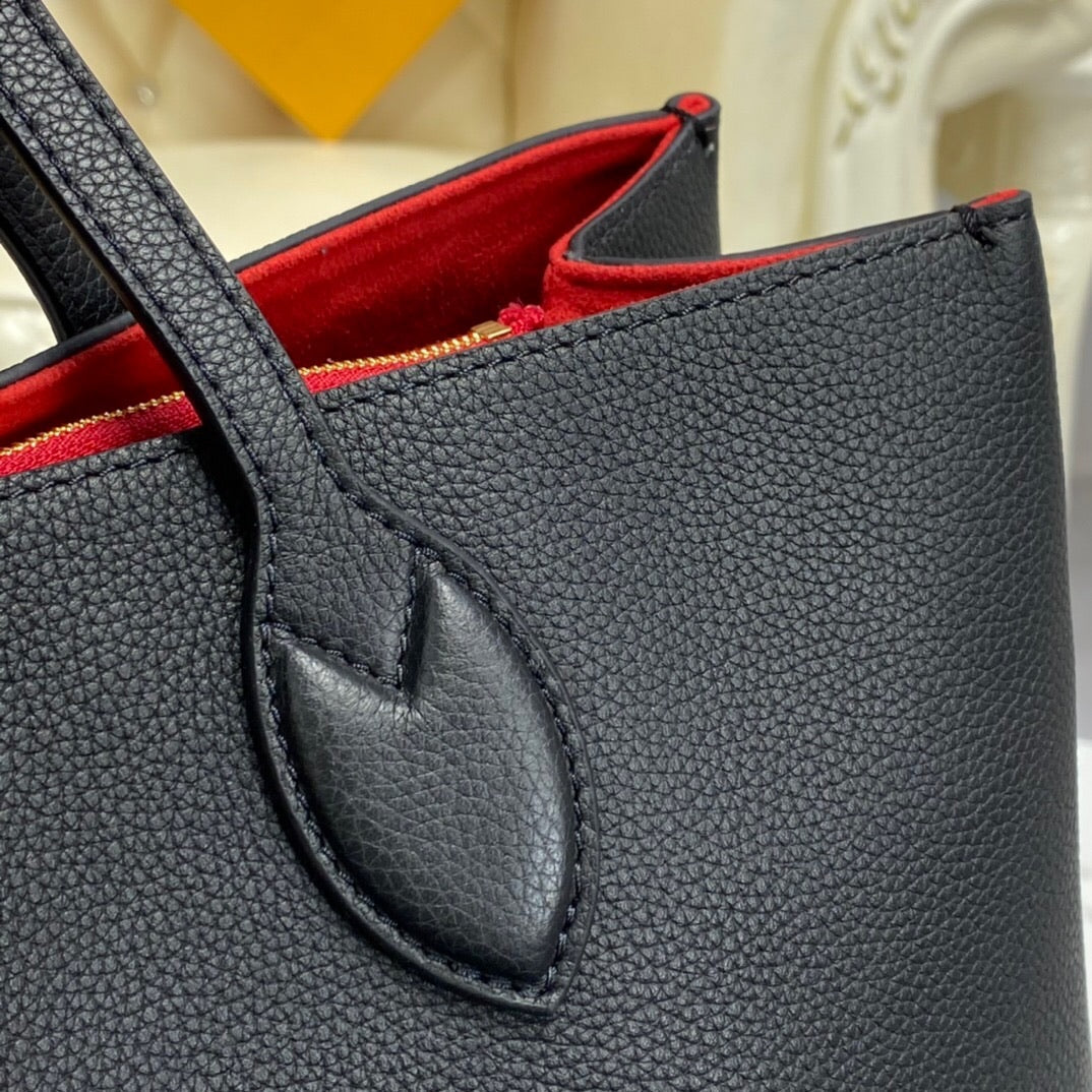 حقيبة Lockme Shopper