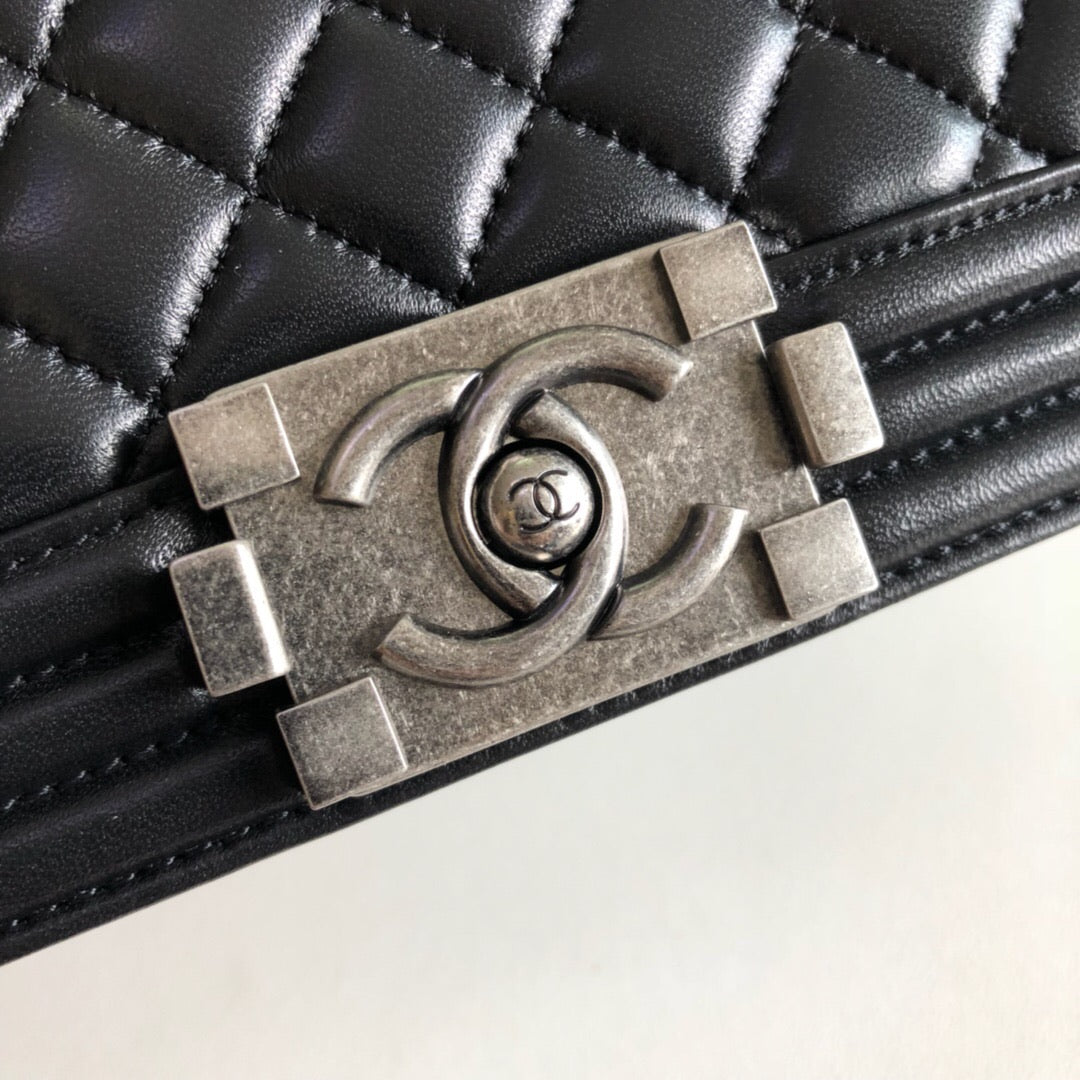 Lambskin Boy