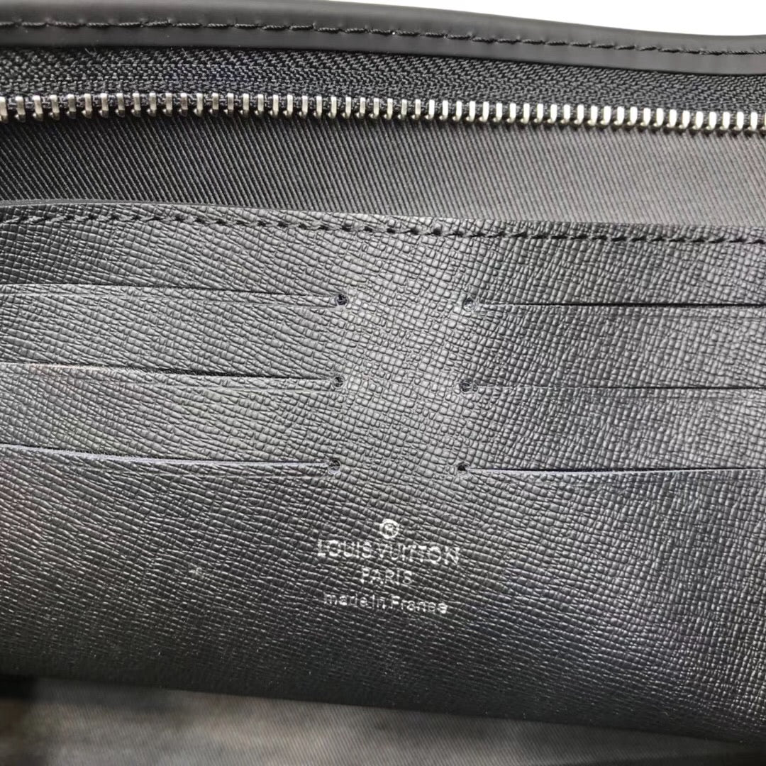 Pochette Voyage
