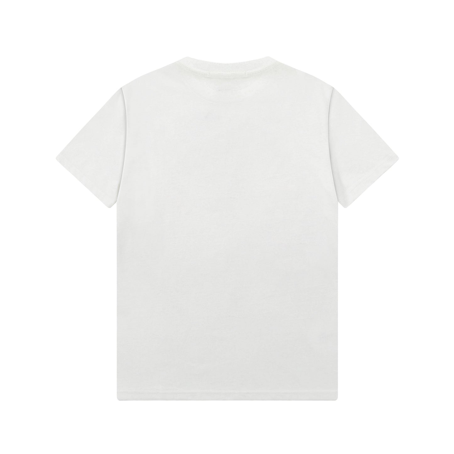 250305 New high quality printed dog T-shirt
