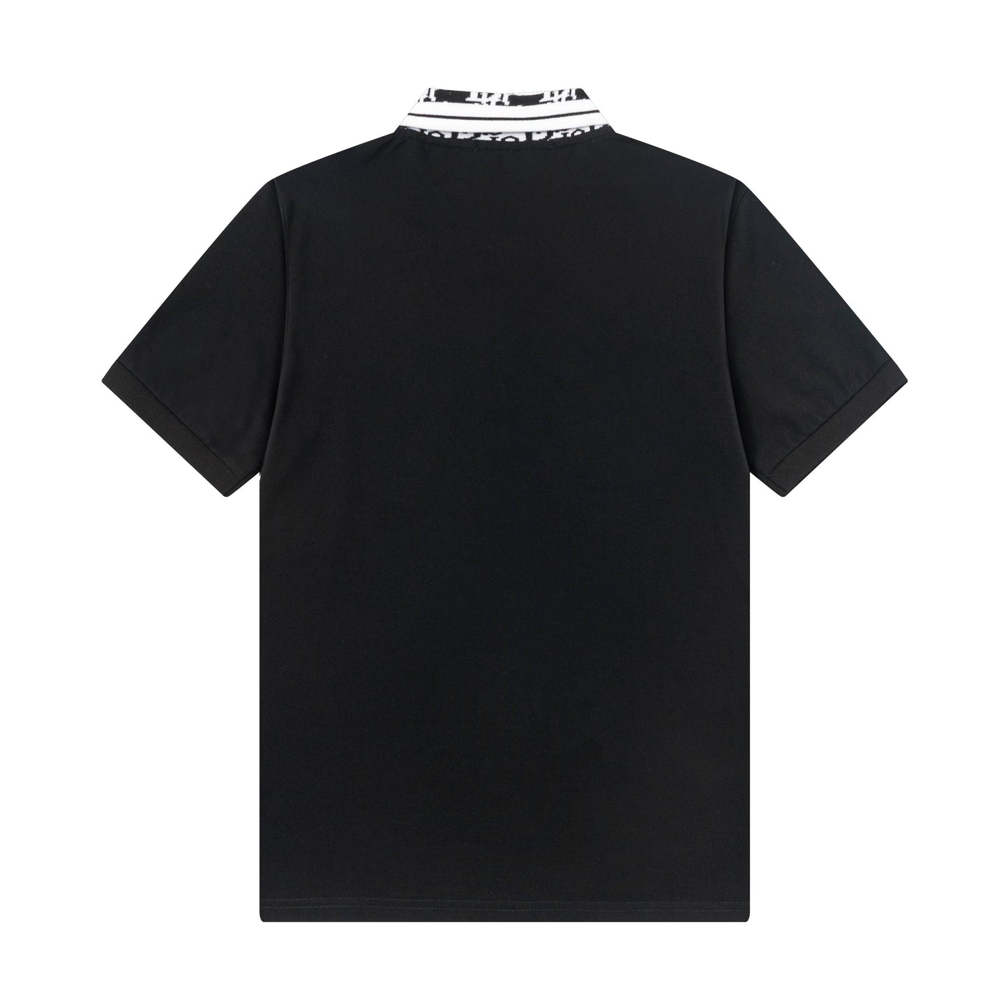 250305 New high quality shoulder strap POLO shirt