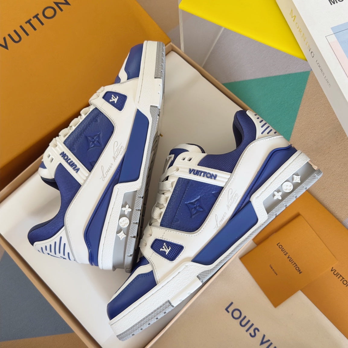 250318 New high quality new color board shoes