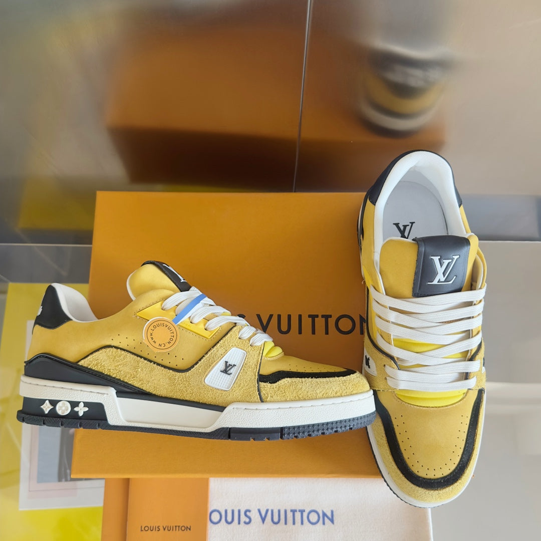 250318 New high quality new color board shoes