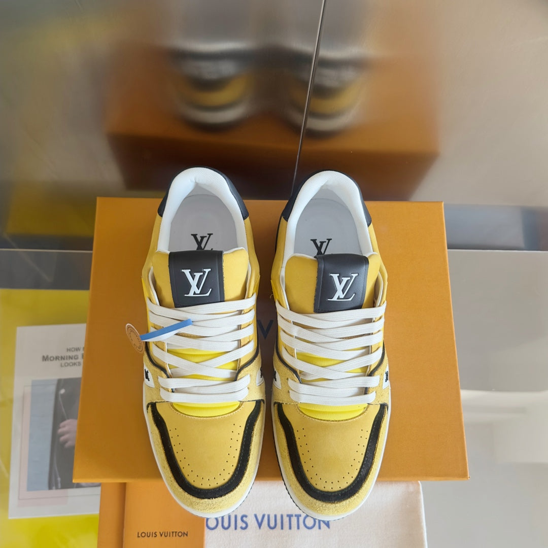 250318 New high quality new color board shoes