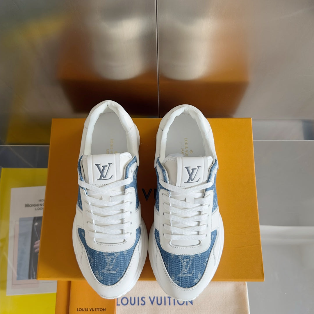 250318 New high quality new color board shoes