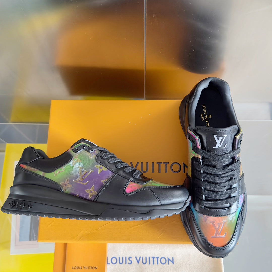 250318 New high quality new color board shoes
