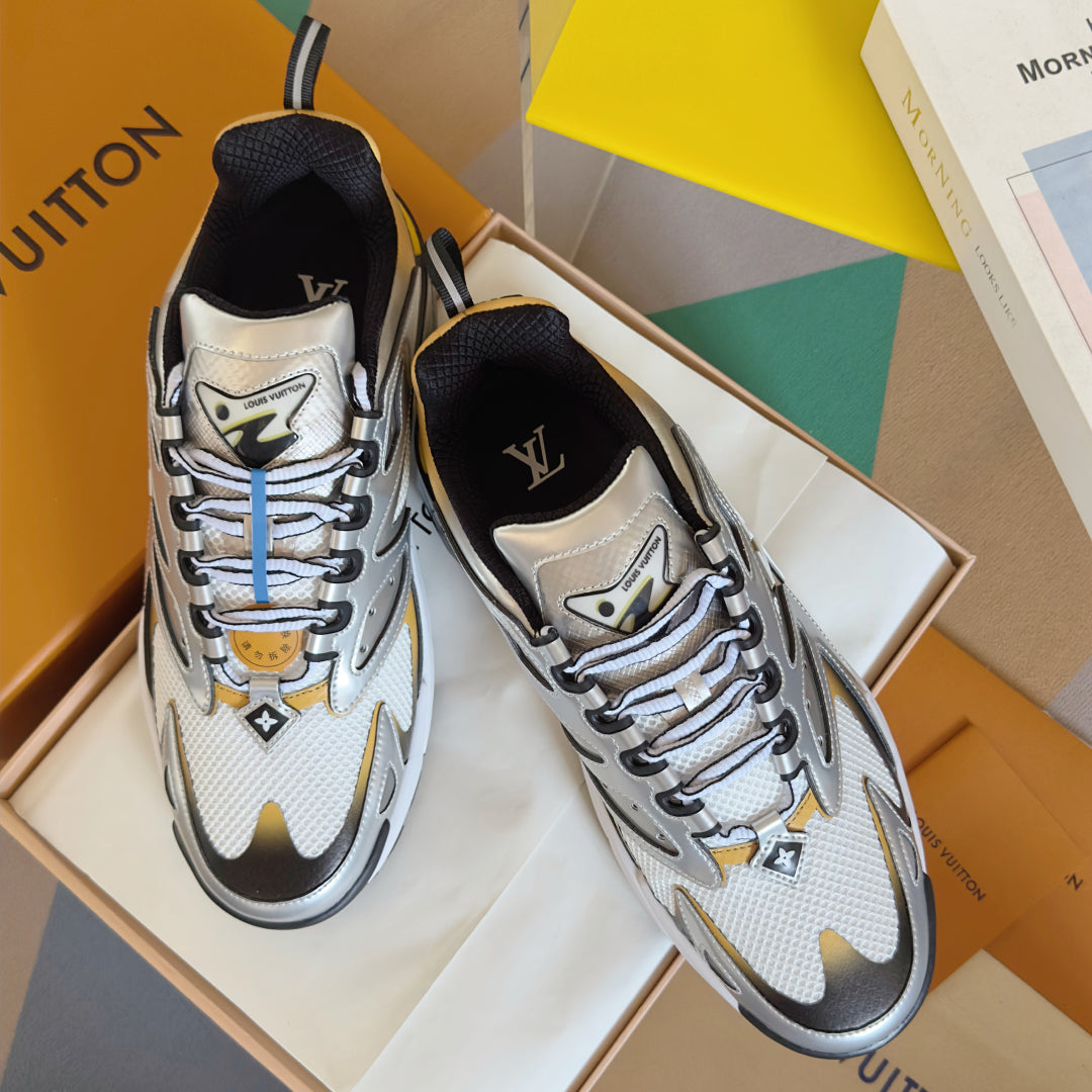 250318 New high quality new color board shoes