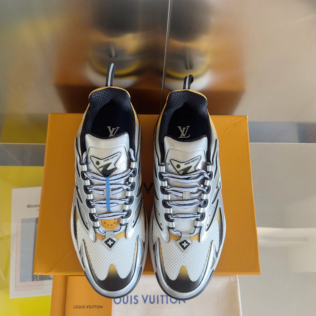 250318 New high quality new color board shoes