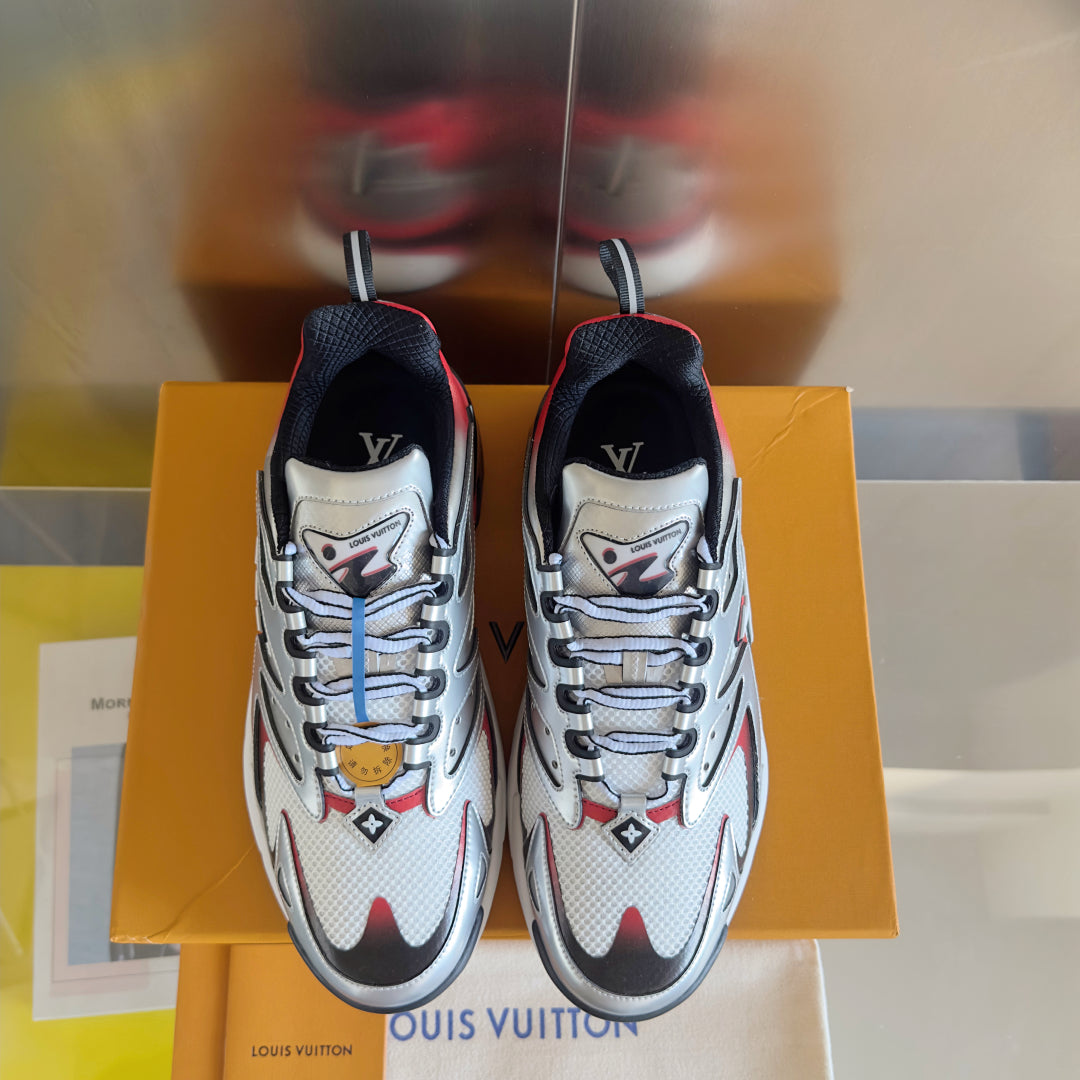 250318 New high quality new color board shoes