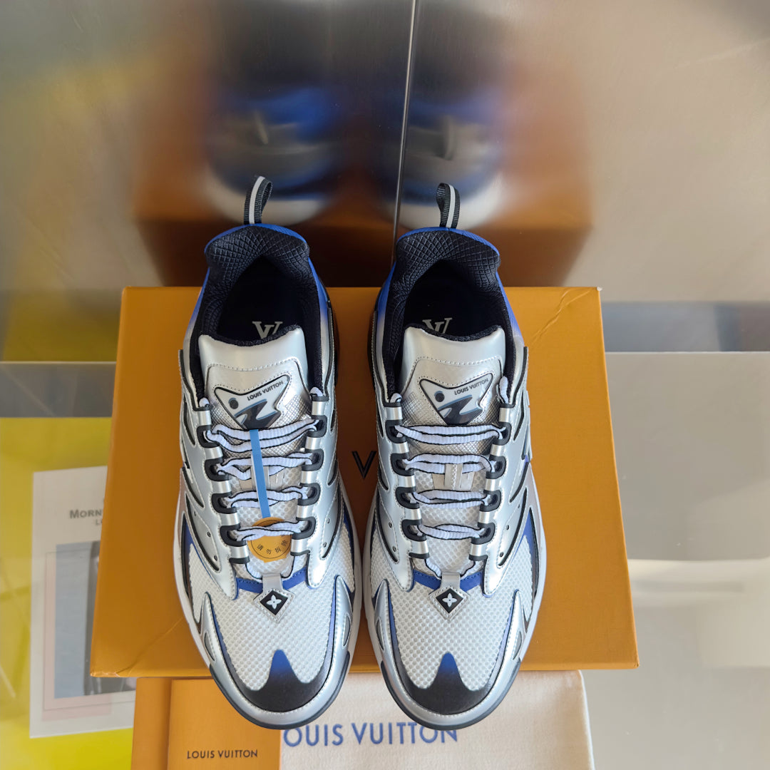 250318 New high quality new color board shoes