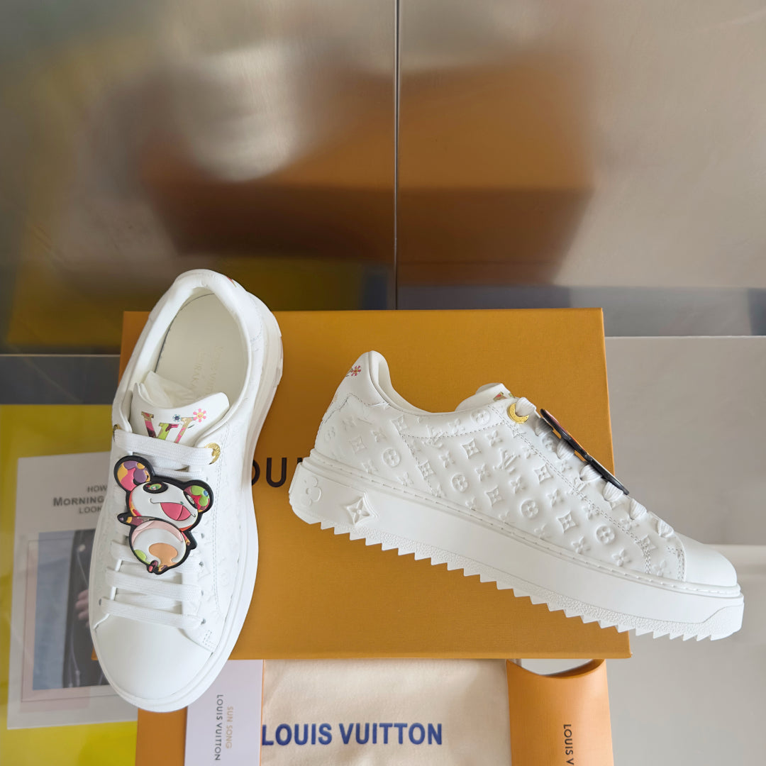 250318 New high quality new color board shoes