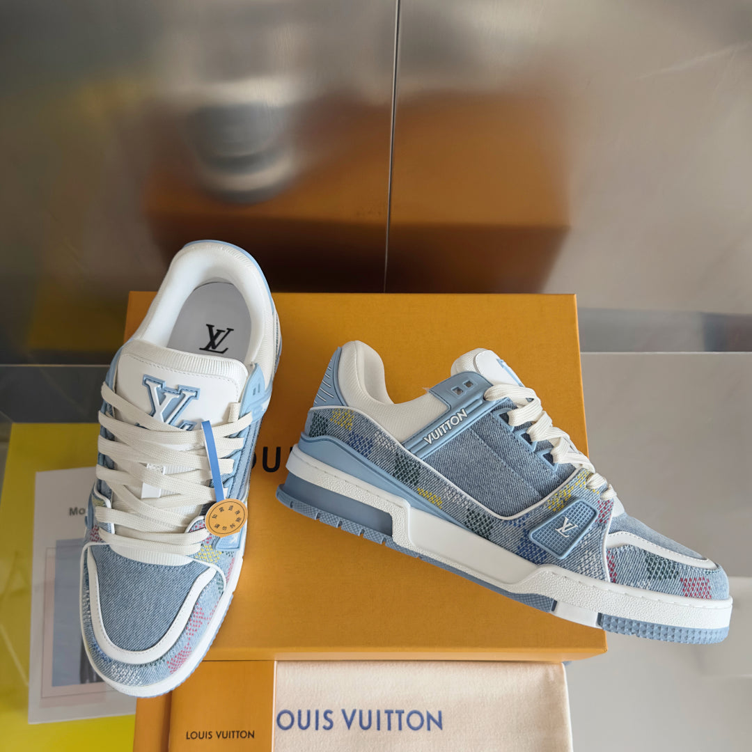 250318 New high quality new color board shoes