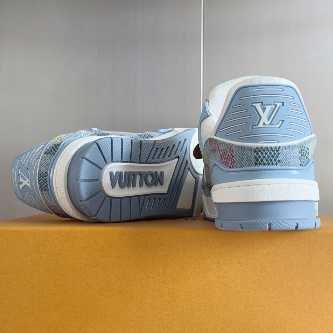 250318 New high quality new color board shoes