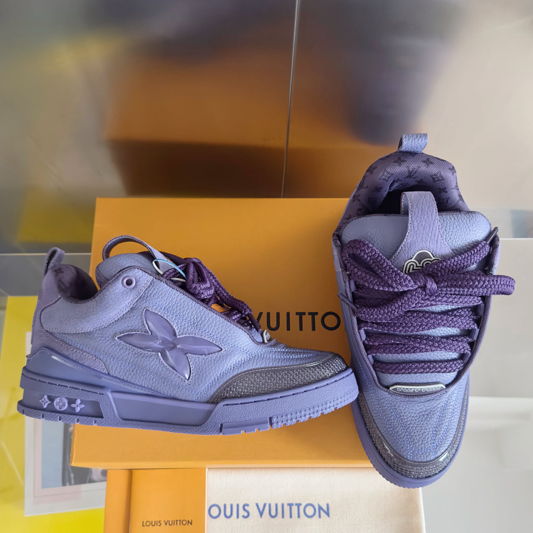 250318 New high quality new color board shoes