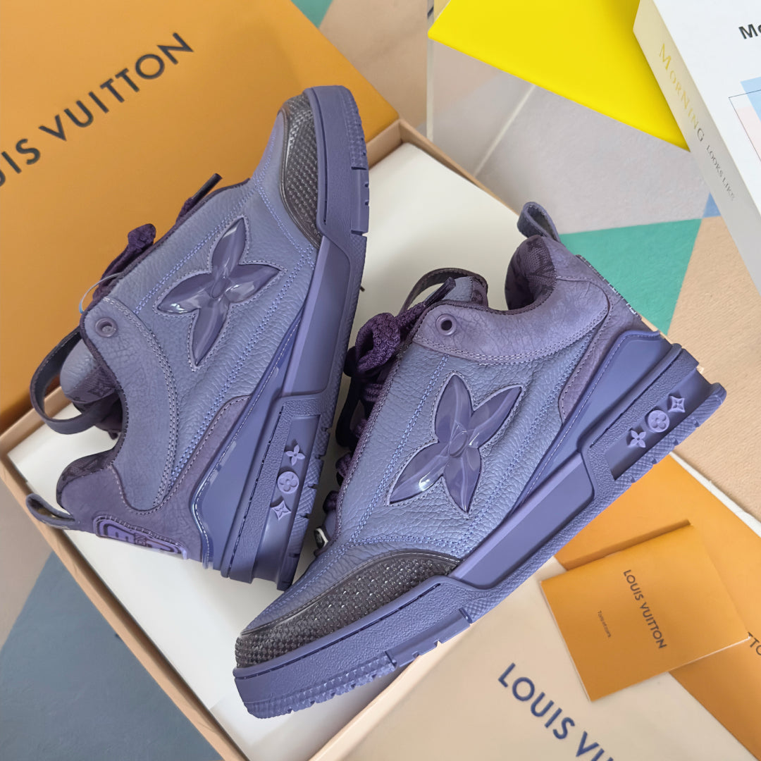 250318 New high quality new color board shoes