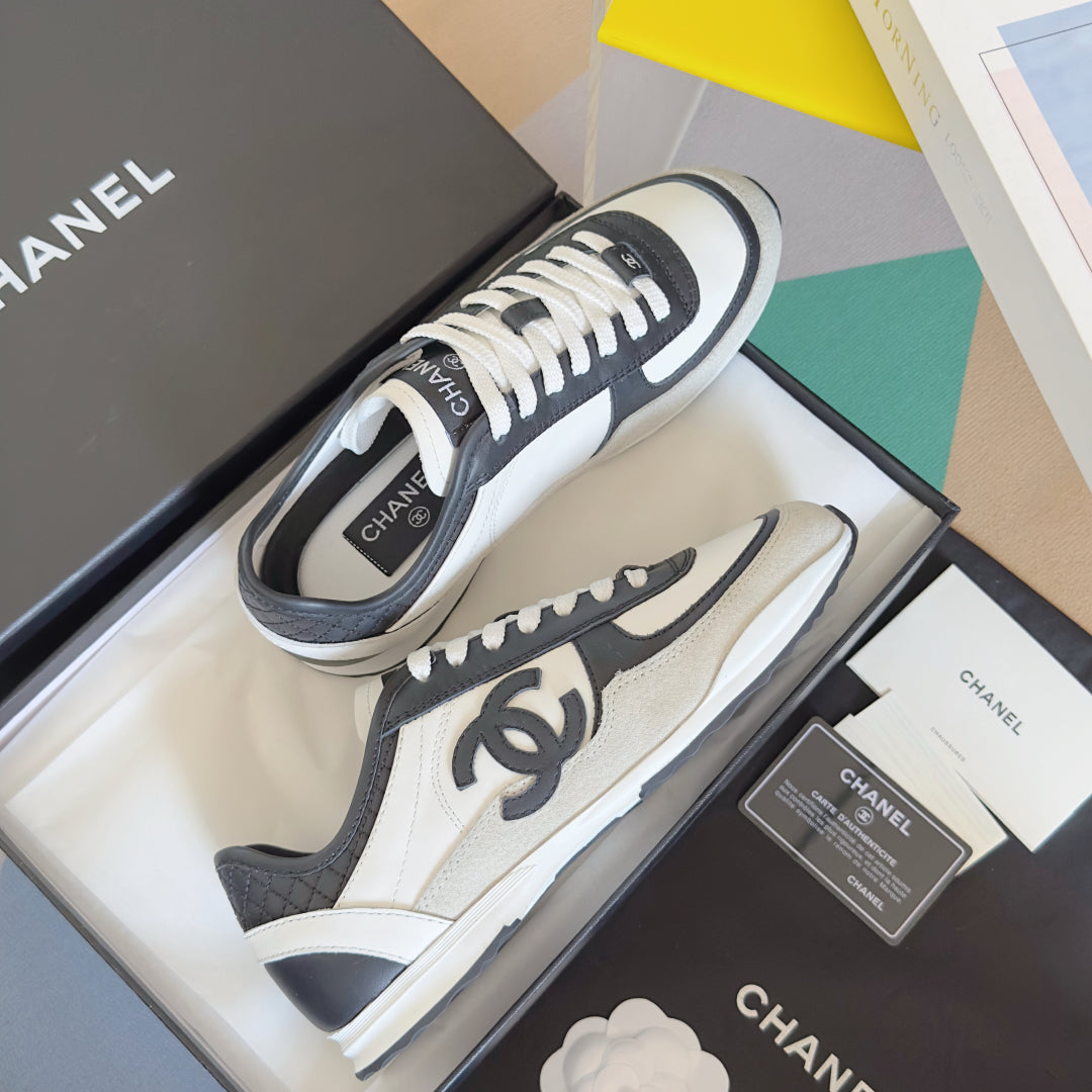 250318 New high quality new color board shoes