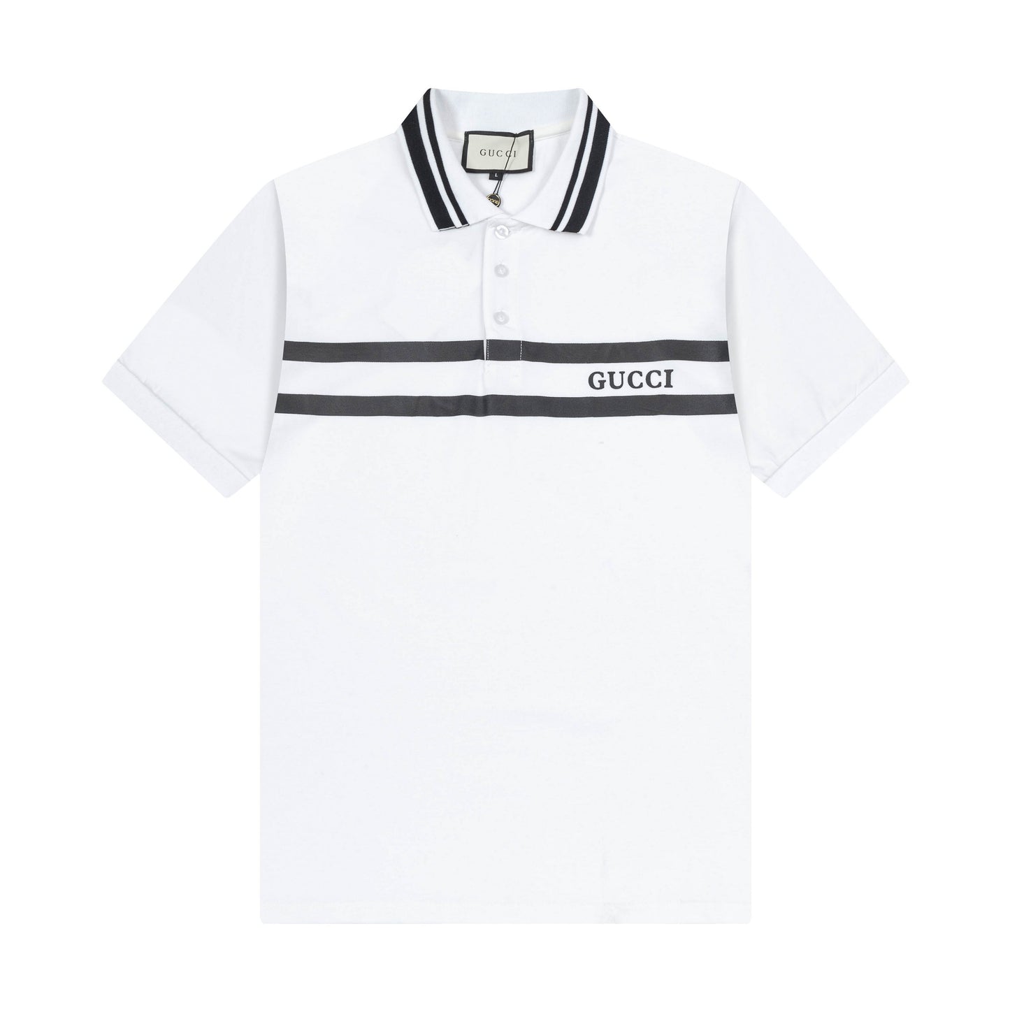250325 New high quality classic fashion POLO shirt