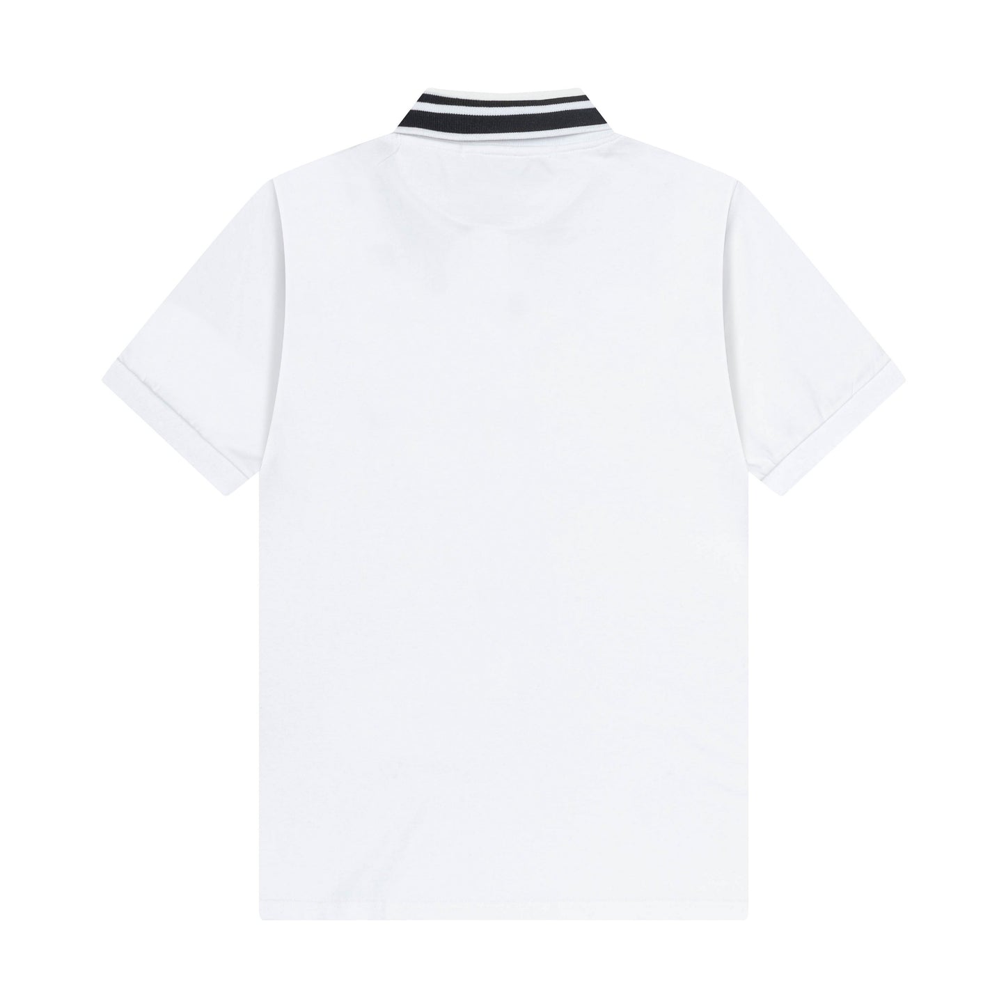 250325 New high quality classic fashion POLO shirt