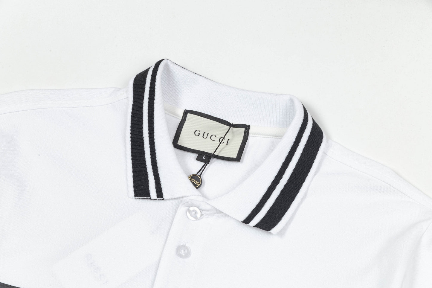 250325 New high quality classic fashion POLO shirt