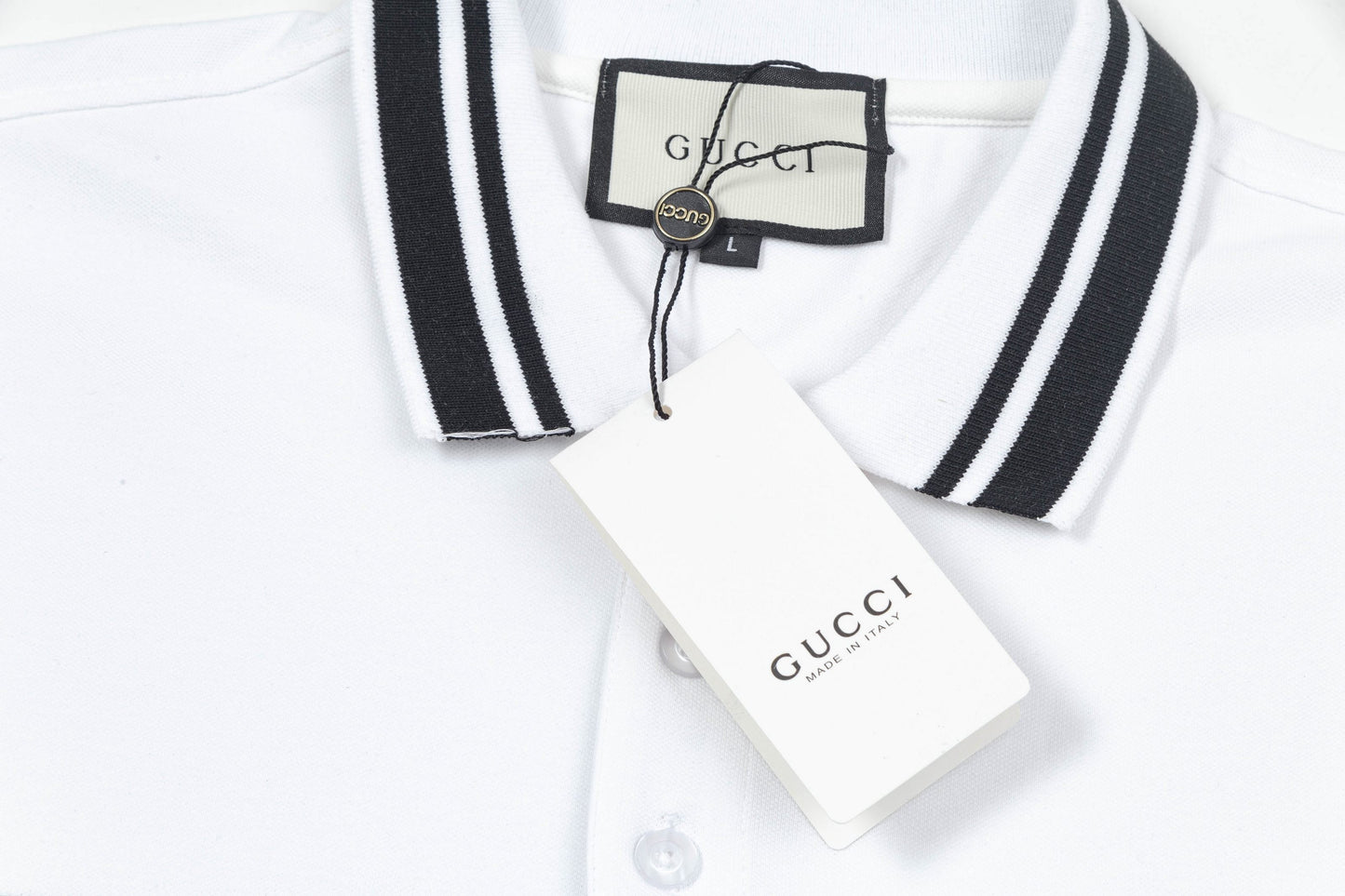 250325 New high quality classic fashion POLO shirt