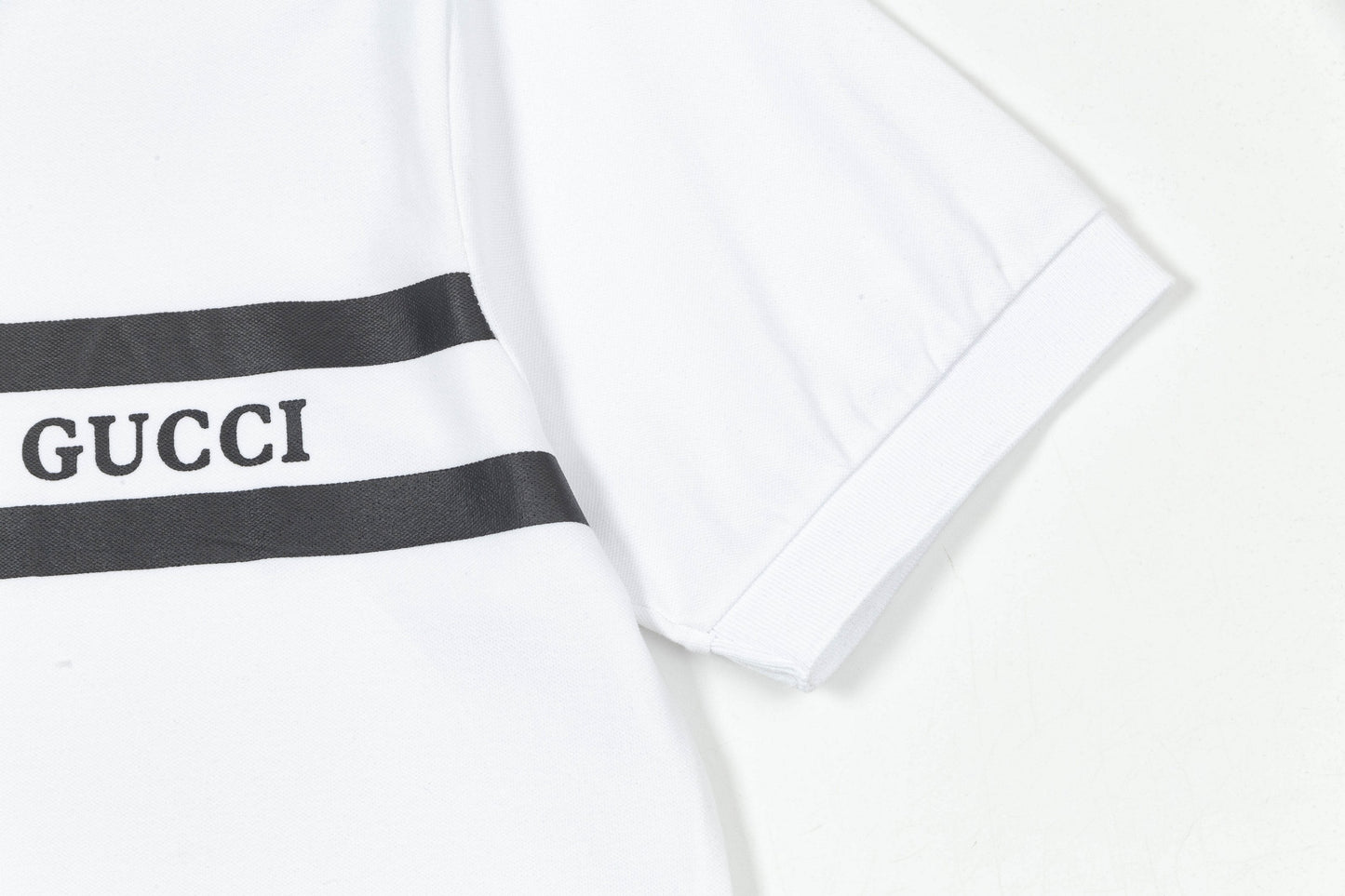 250325 New high quality classic fashion POLO shirt