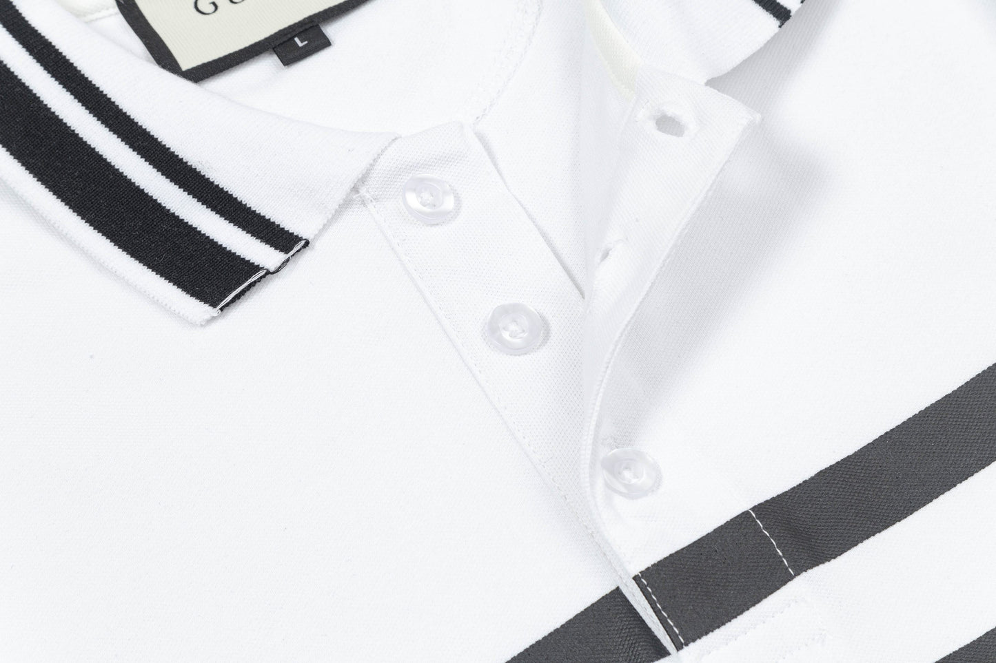 250325 New high quality classic fashion POLO shirt