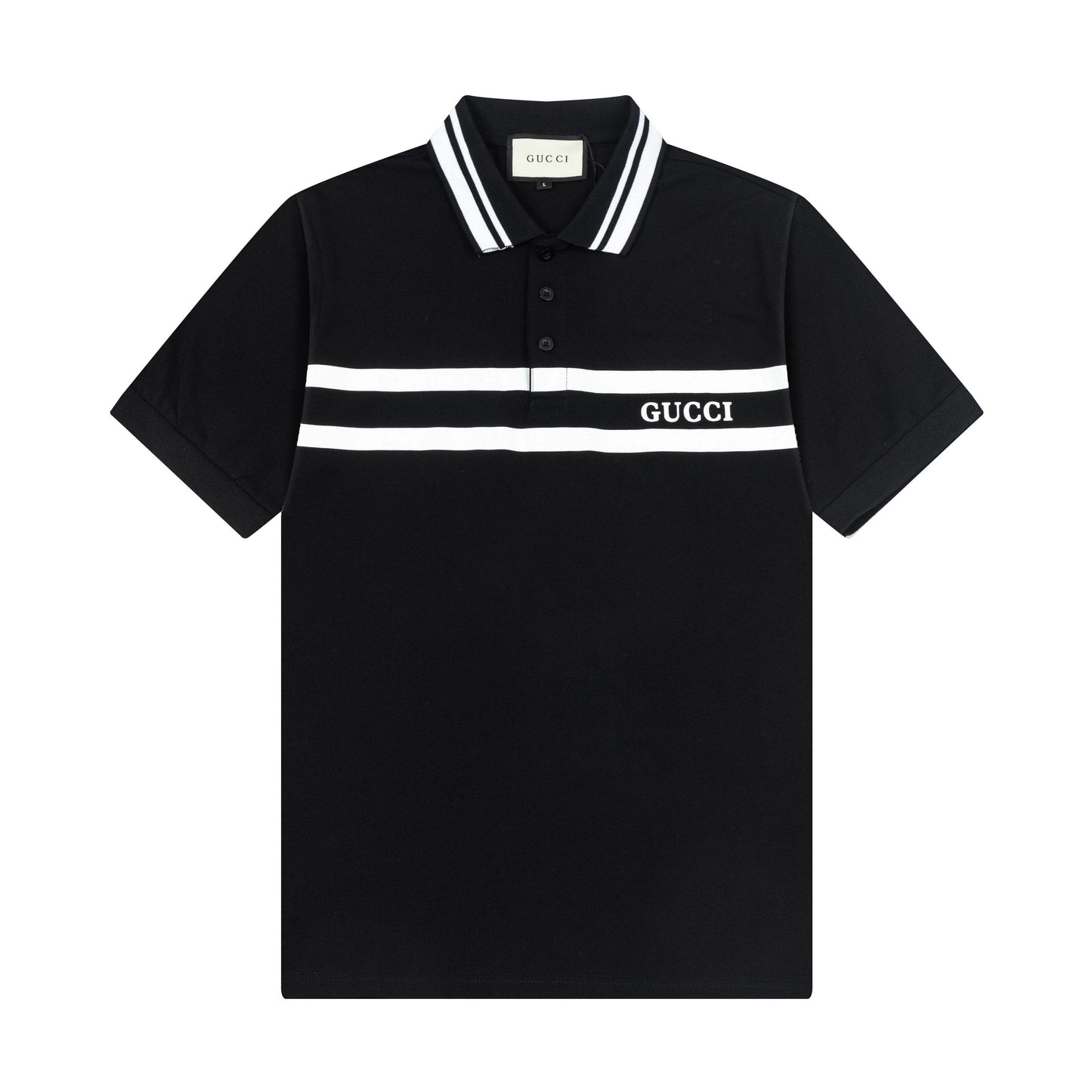 250325 New high quality classic fashion POLO shirt