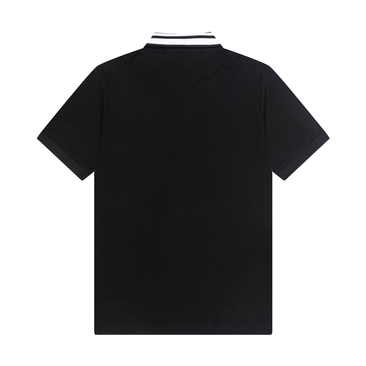 250325 New high quality classic fashion POLO shirt