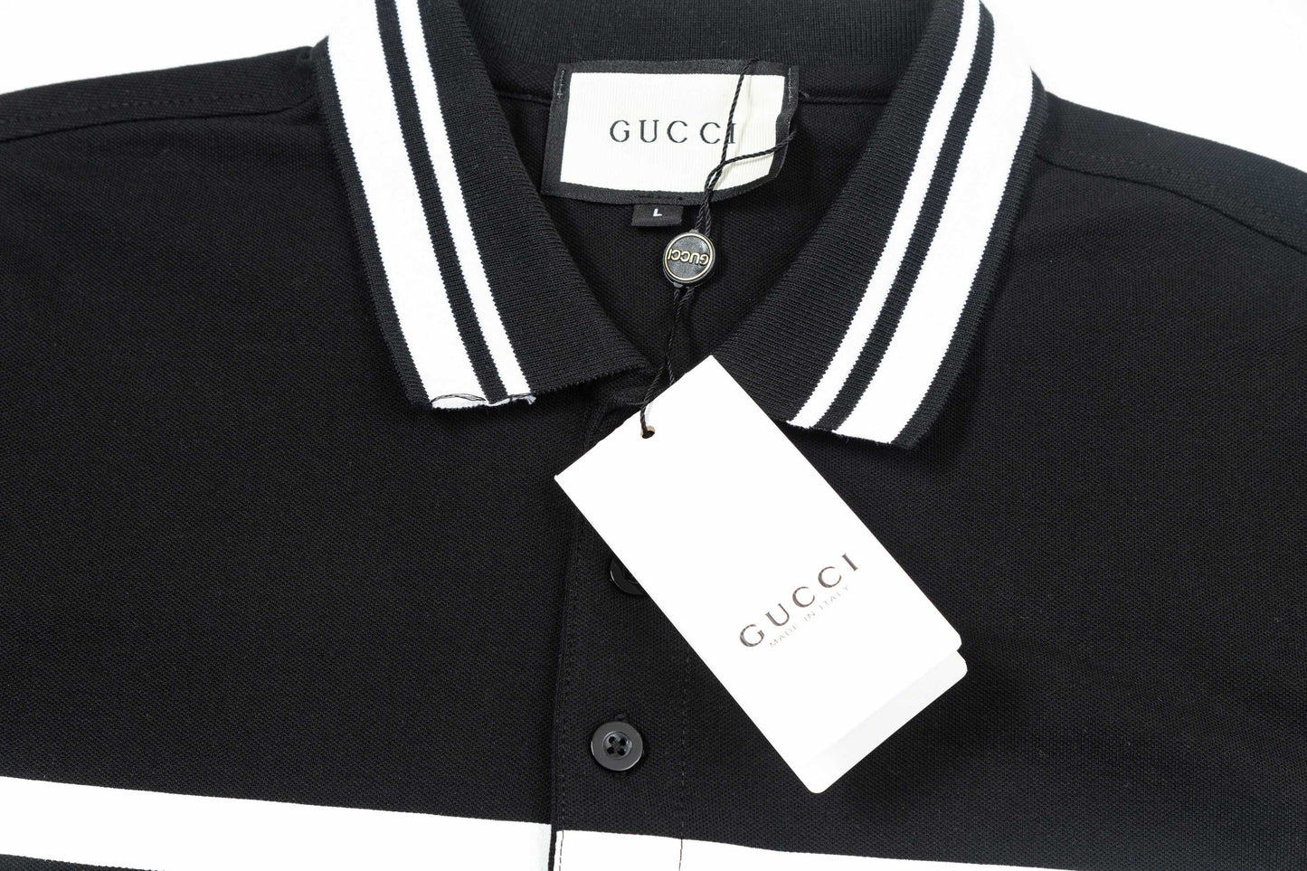 250325 New high quality classic fashion POLO shirt