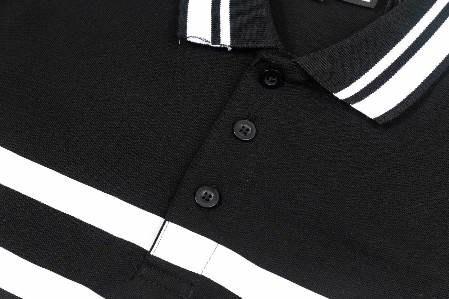 250325 New high quality classic fashion POLO shirt