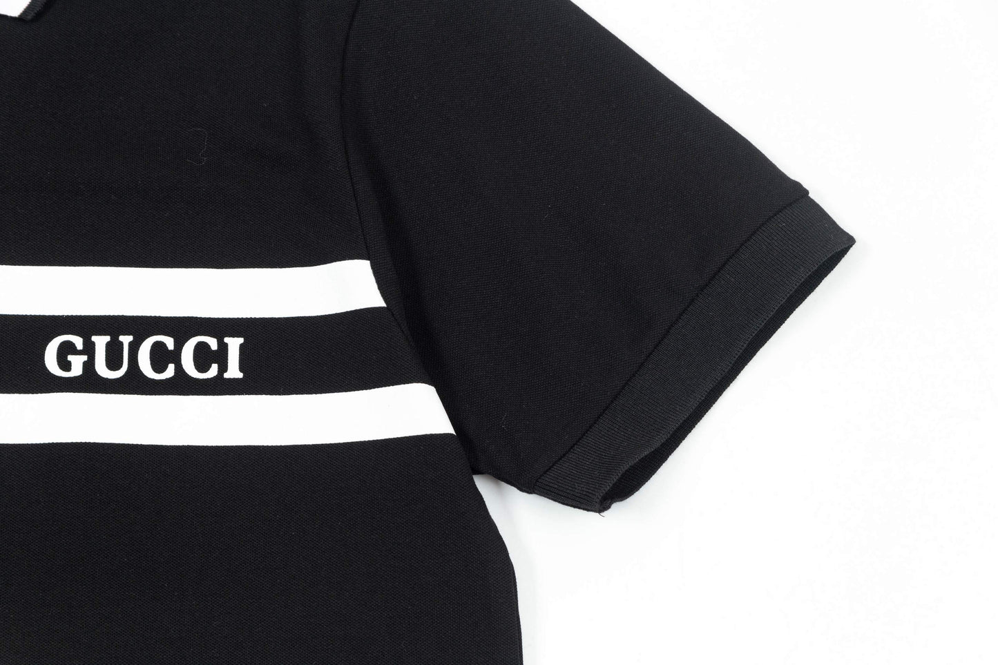 250325 New high quality classic fashion POLO shirt