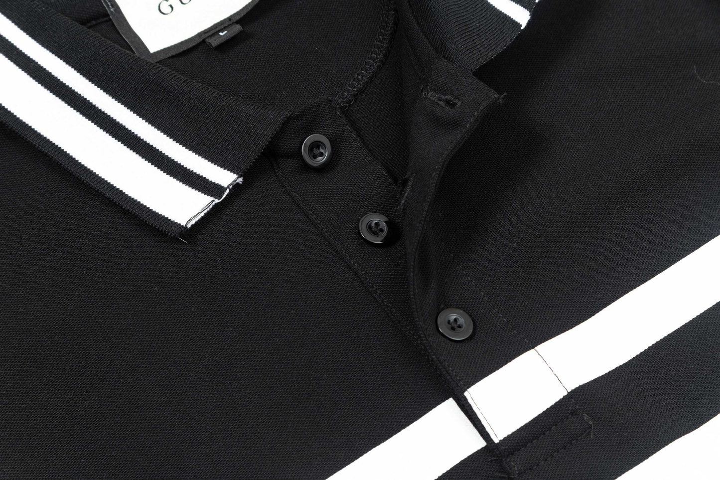 250325 New high quality classic fashion POLO shirt