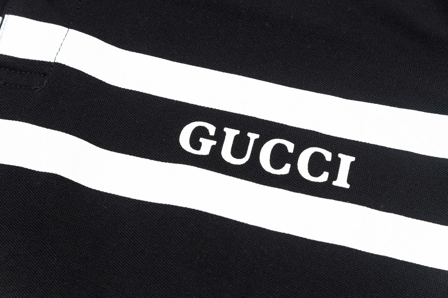 250325 New high quality classic fashion POLO shirt