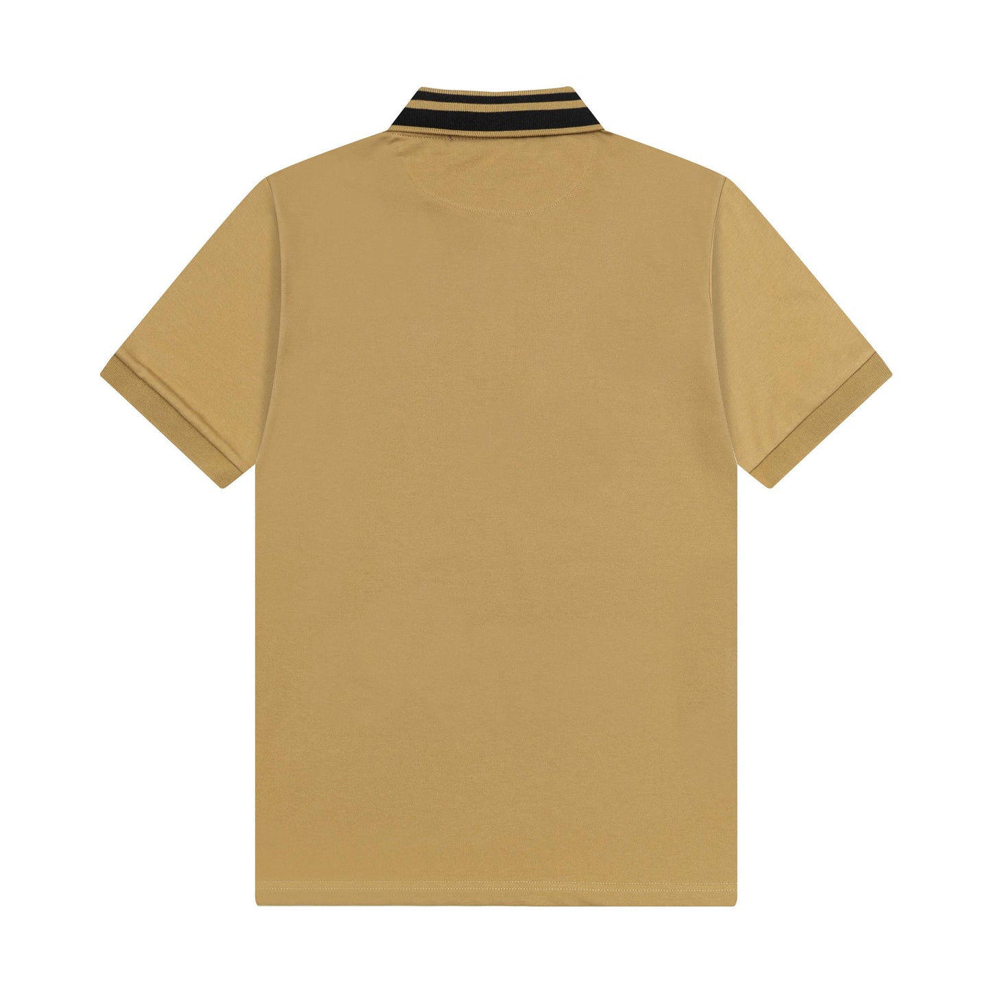 250325 New high quality classic fashion POLO shirt