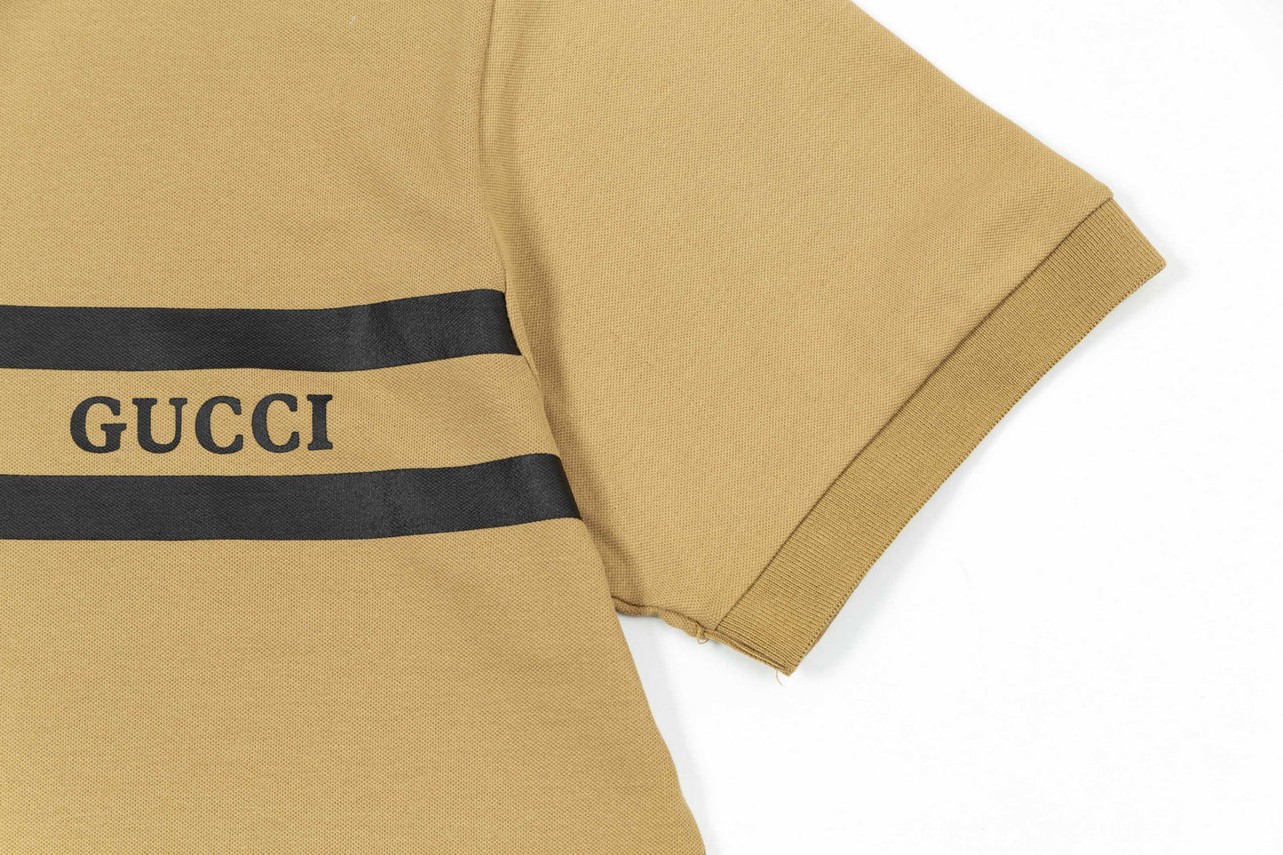 250325 New high quality classic fashion POLO shirt