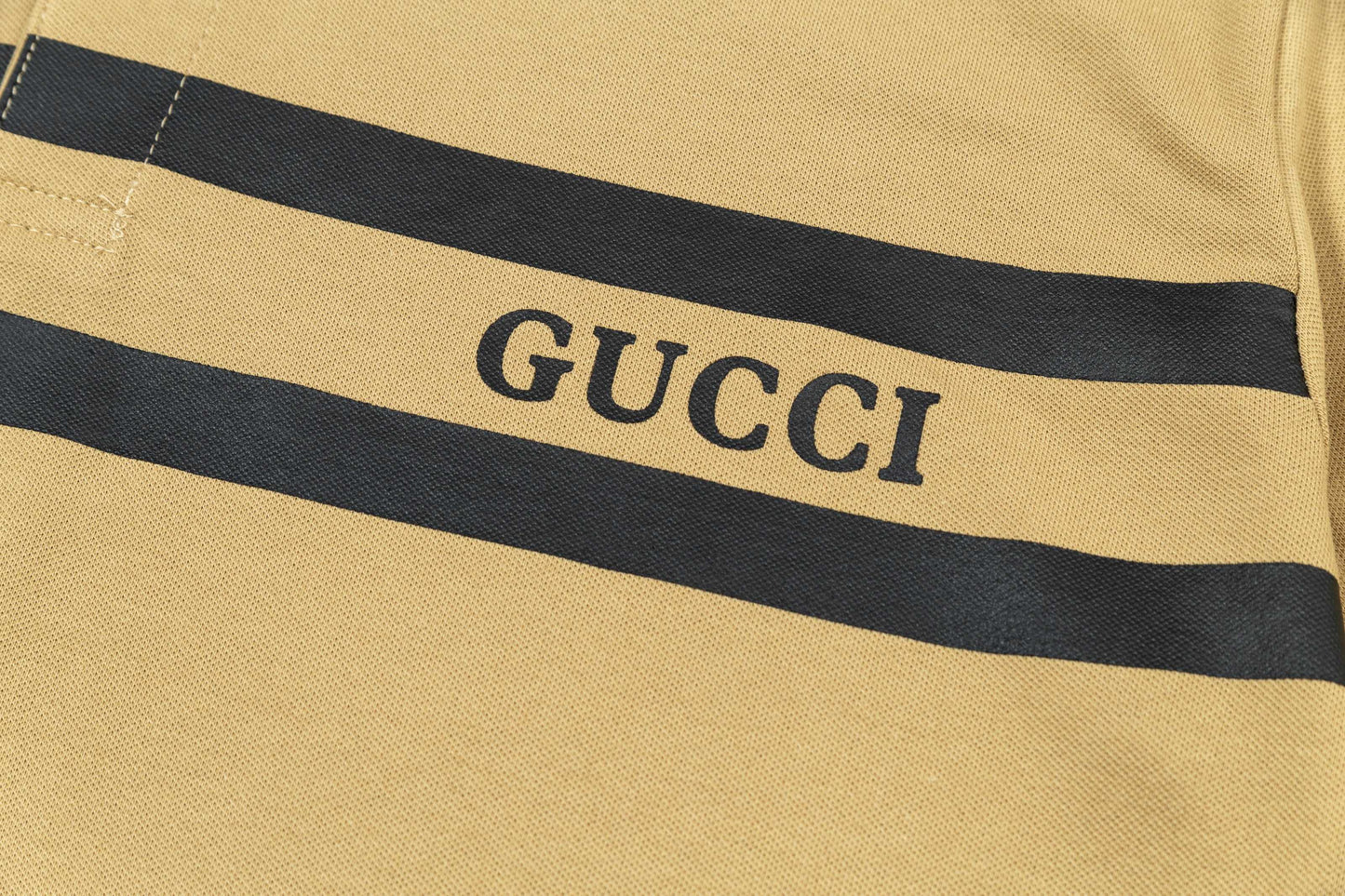 250325 New high quality classic fashion POLO shirt