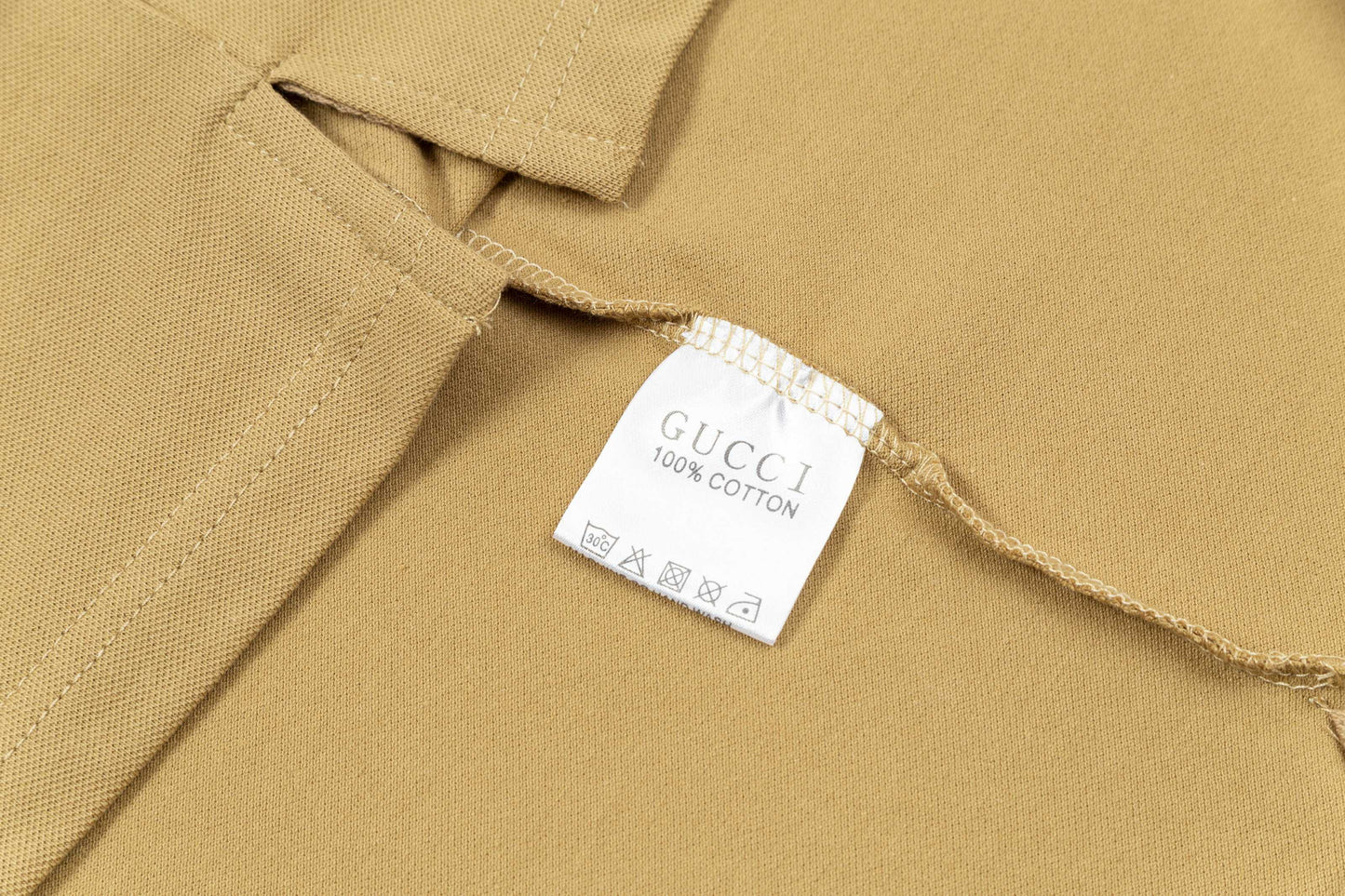 250325 New high quality classic fashion POLO shirt